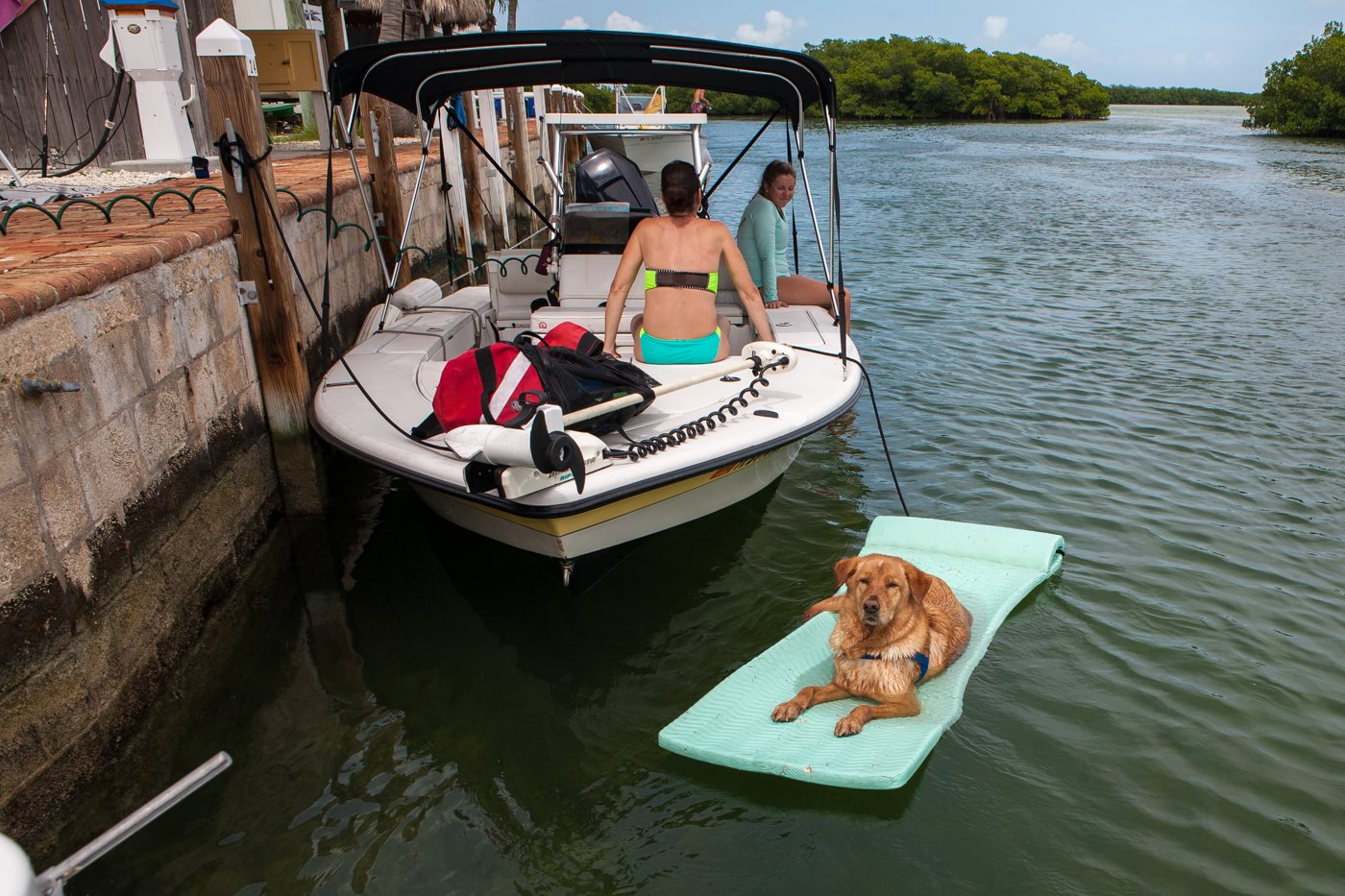 Home Geiger Key Marina