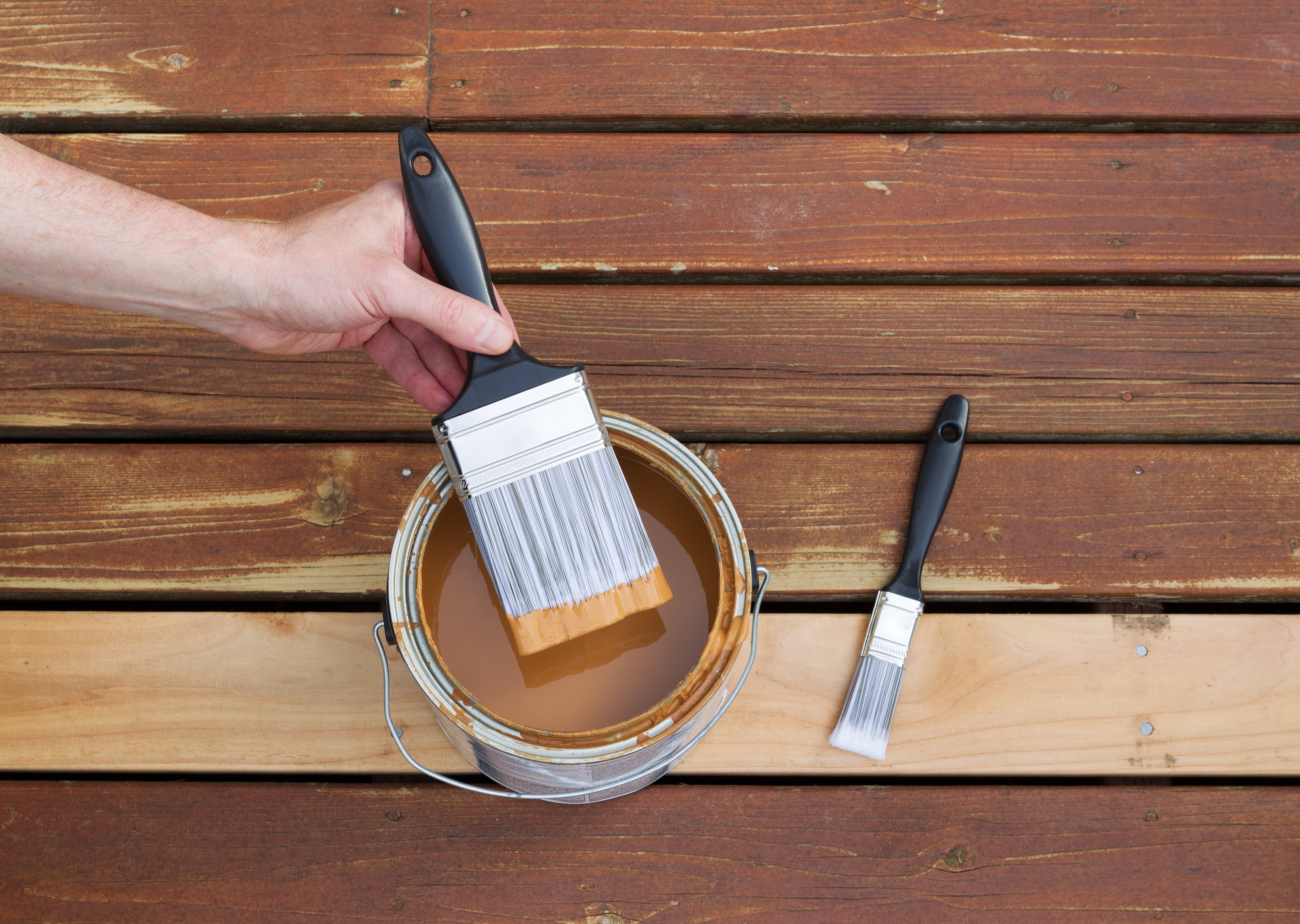 Restore Your Confidence In Choosing A Deck Coating