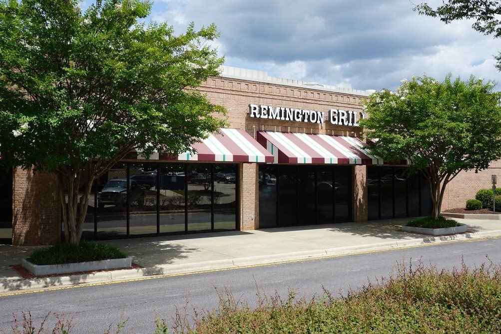 Home Remington Grill Inc 