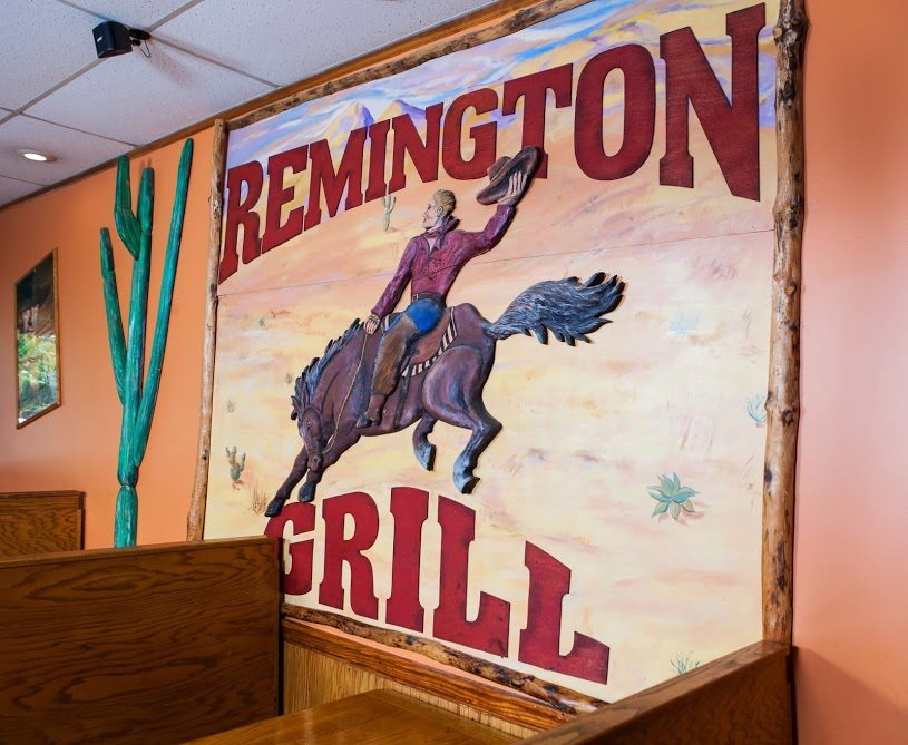 home-remington-grill-inc