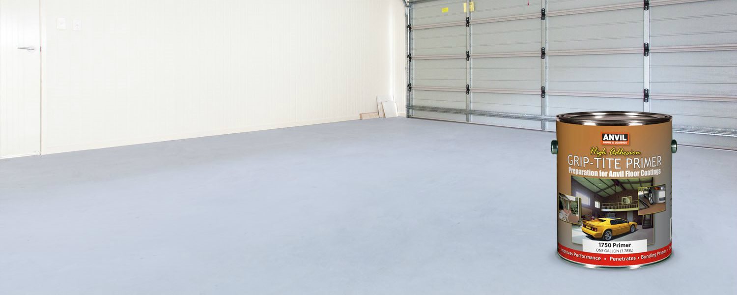 Primers Anvil Paints & Coatings, Inc