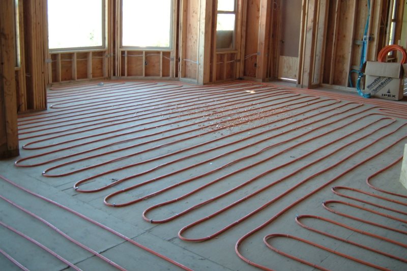 Home Janes Gypsum Floors