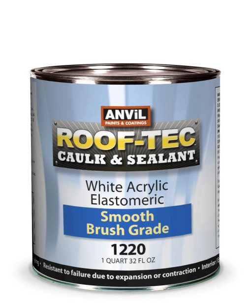 Specialty Coatings, Caulks & Patching Material Anvil Paints