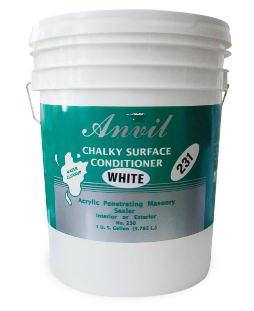 Primers Anvil Paints & Coatings, Inc